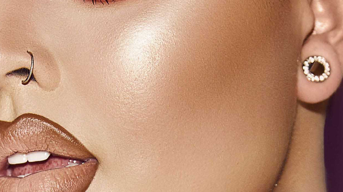How to Contour like a pro!