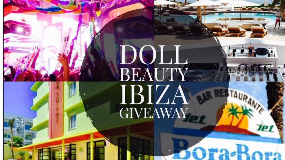 OUR BIGGEST GIVEAWAY YET & AMAZING OFFERS!