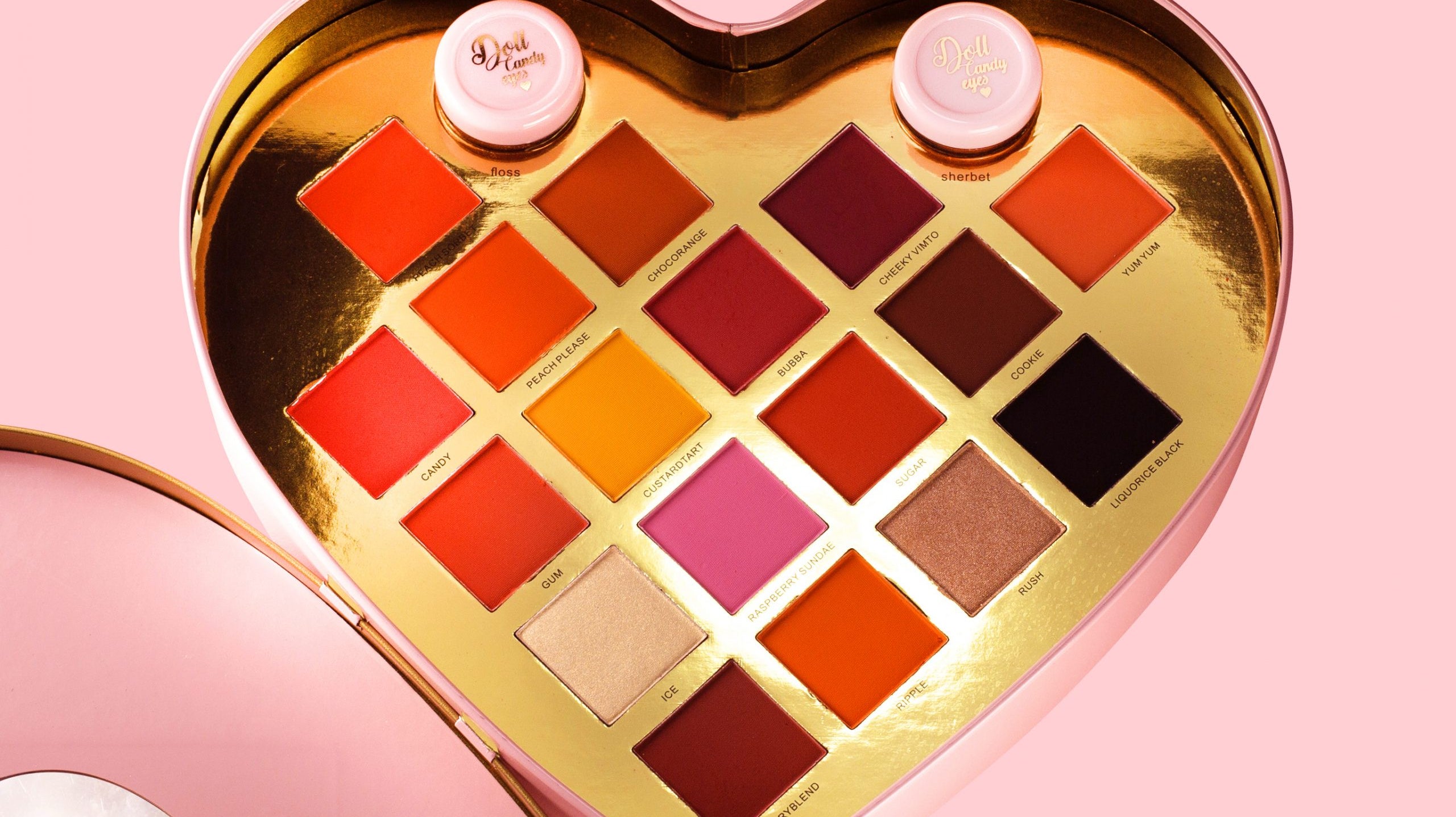 Sweet Treats are Comin!