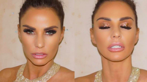 Celeb MUA Masterclass Countdown!