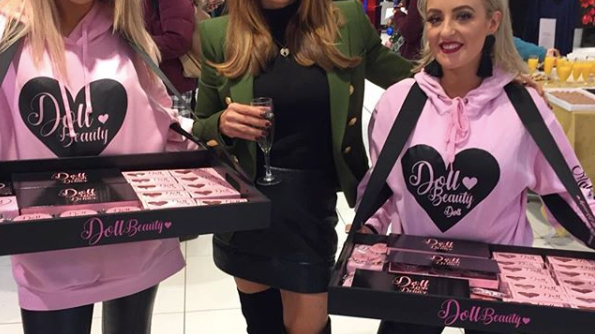 IT'S NEARLY CHRISTMAS!