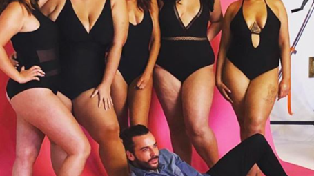 Everywoman Campaign!