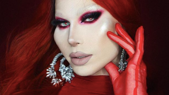 DOLLS, DOLLS EVERYWHERE!