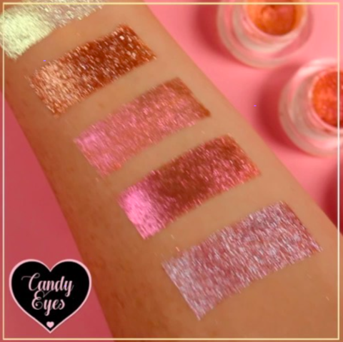 New Pigments coming your way!