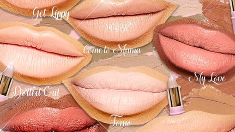 Whole load of newness!