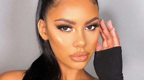 New DOLL treats just in time for Christmas...