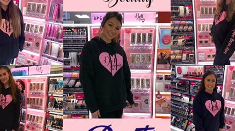 Happy New Year Dolls!