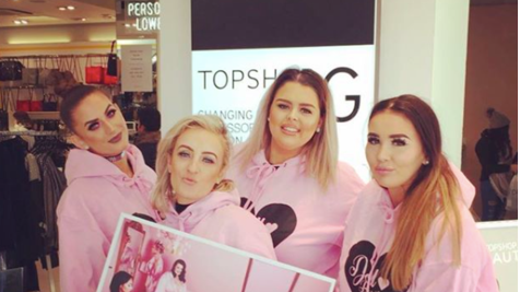 Doll are coming for you!