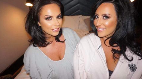 Happy Birthday Doll Beauty!