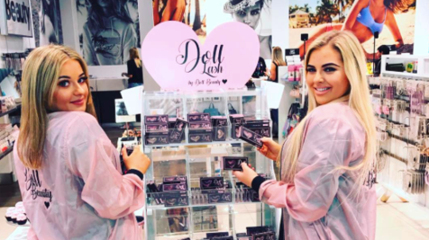 Another Busy Weekend