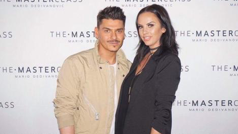 The Masterclass with Mario Dedivanovic