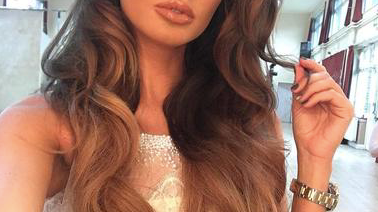 The Only Way is Doll!