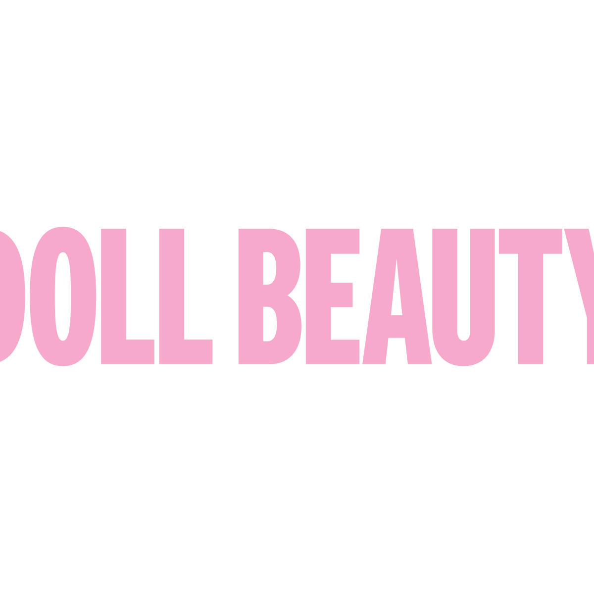 Doll Beauty - It's more than a product, it's a lifestyle!
