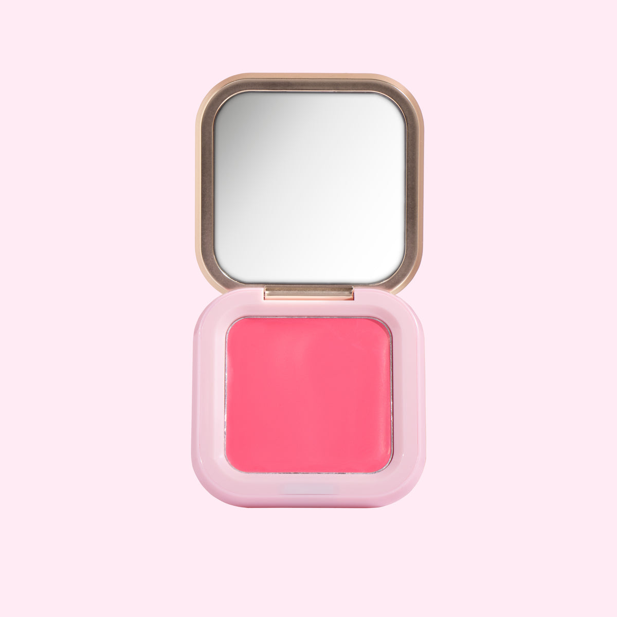 Pretty Fly Glow Getter Blush Pinkin of You – Doll Beauty