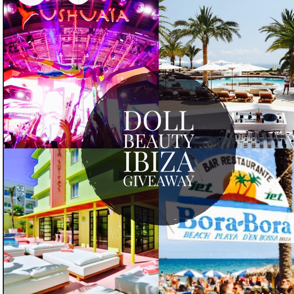 OUR BIGGEST GIVEAWAY YET & AMAZING OFFERS!