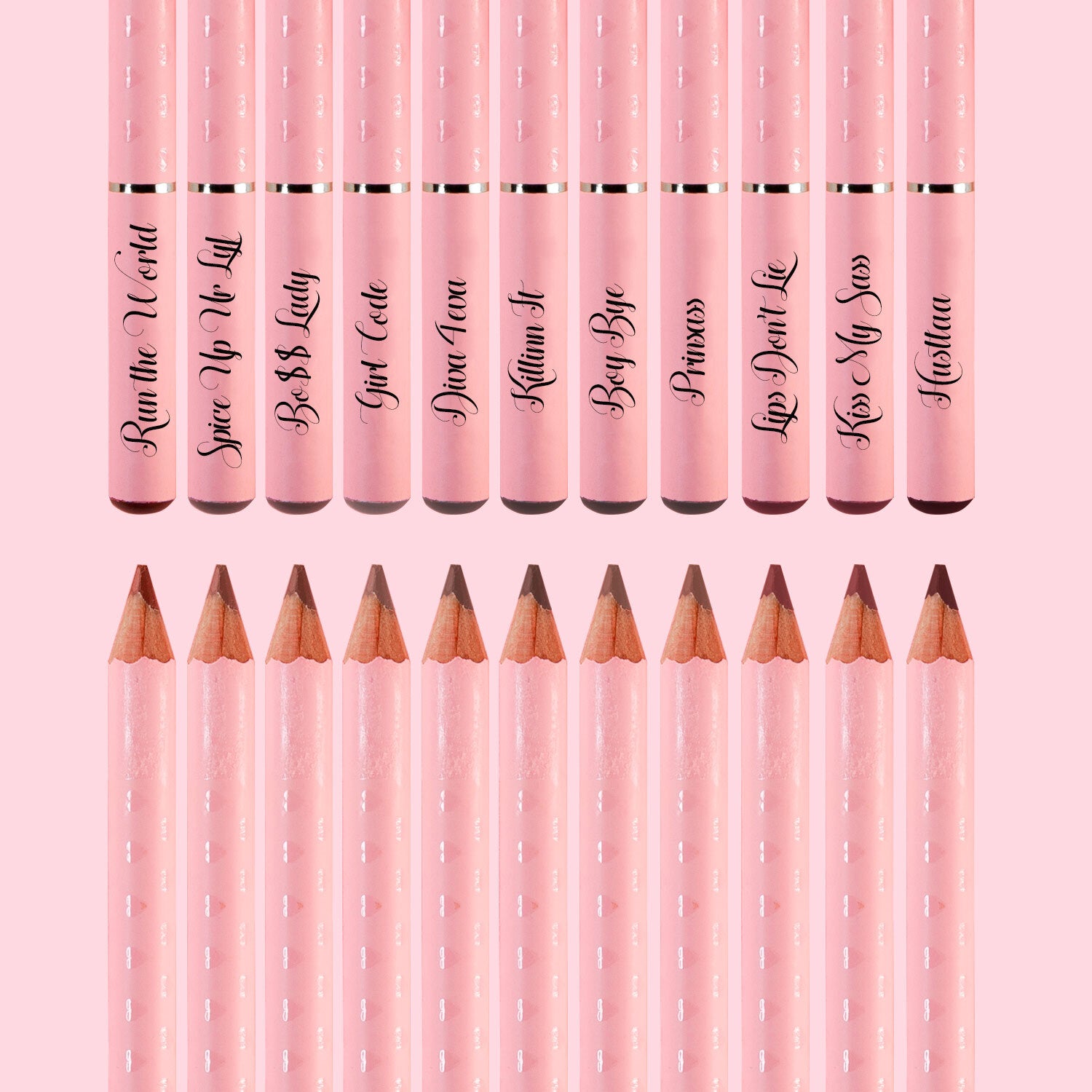 Why Lip Liner is your beauty bag essential!