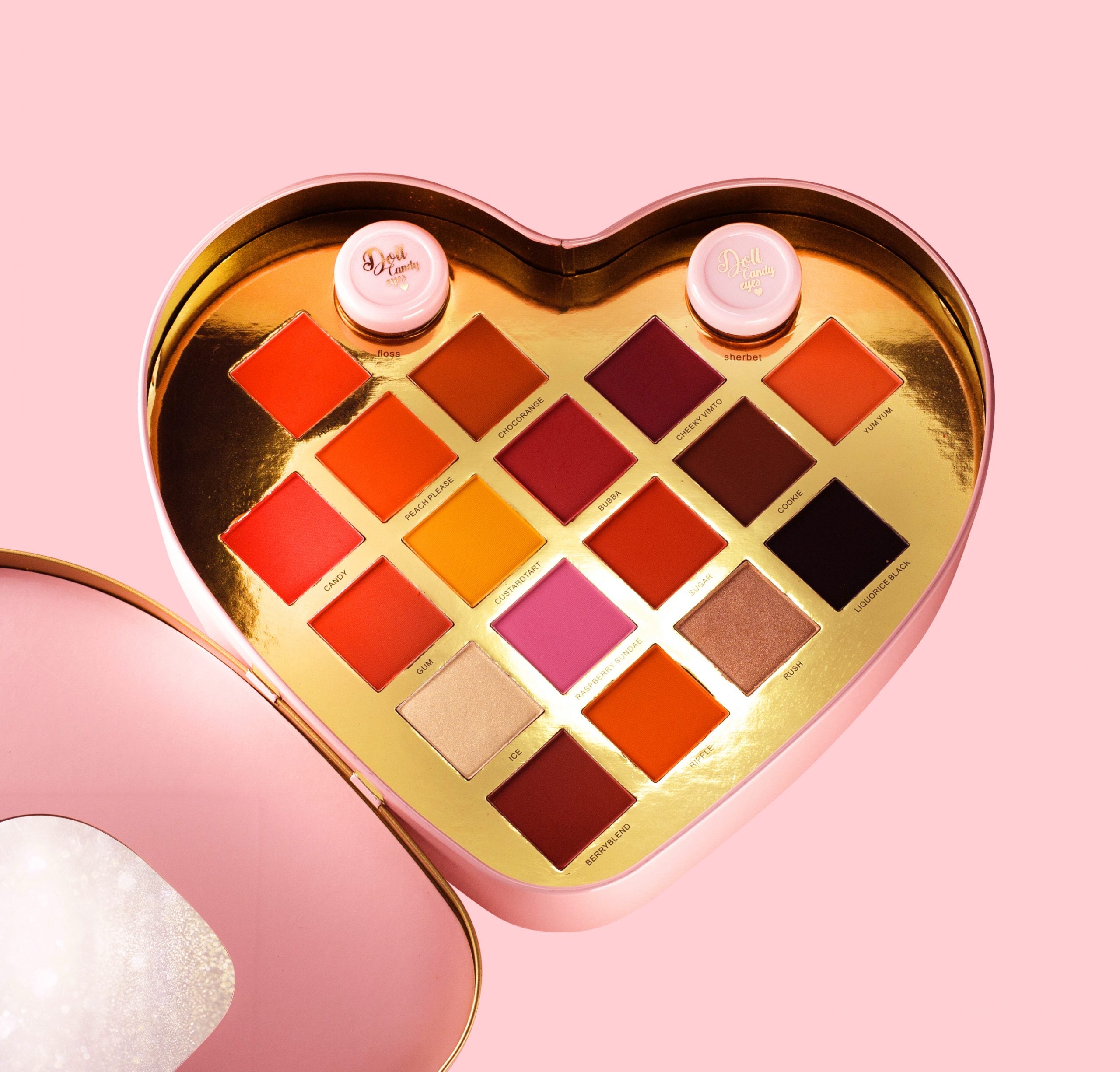 Sweet Treats are Comin!