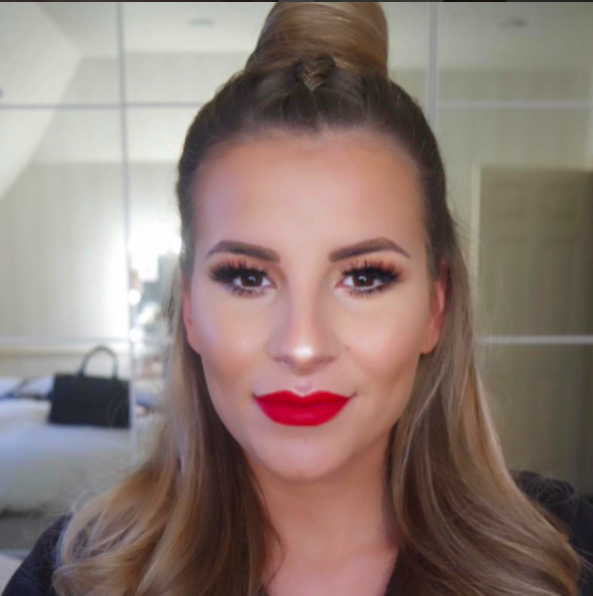 Busy Week at Doll HQ!