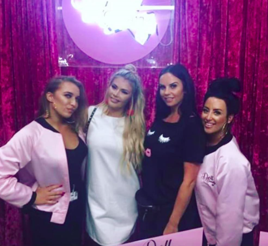 British Style Collective & then some!