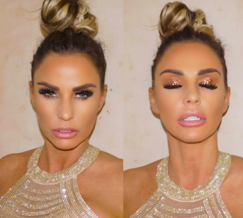 Celeb MUA Masterclass Countdown!
