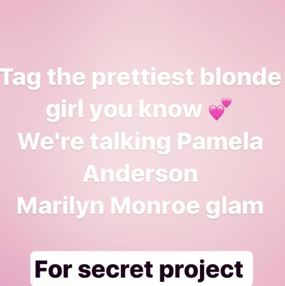 ssshhhhh Secret DOLL's!