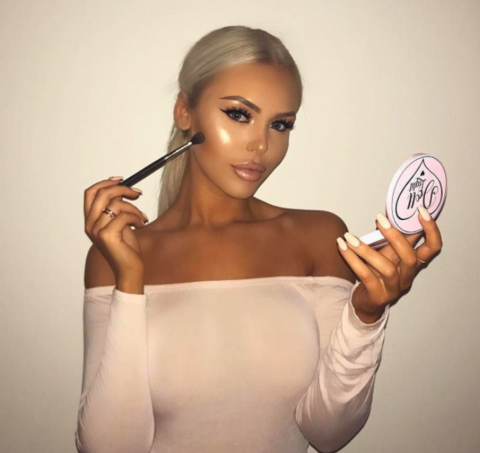 Doll Light Restock Alert!