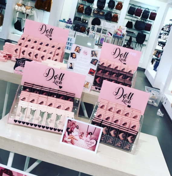 DOLL's TOPSHOP TAKEOVER!