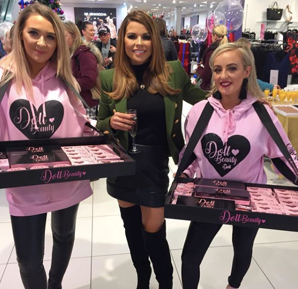 IT'S NEARLY CHRISTMAS!