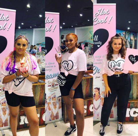 Doll Festival is back!