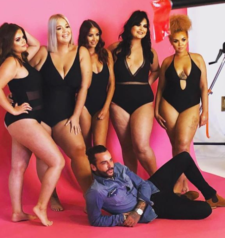 Everywoman Campaign!