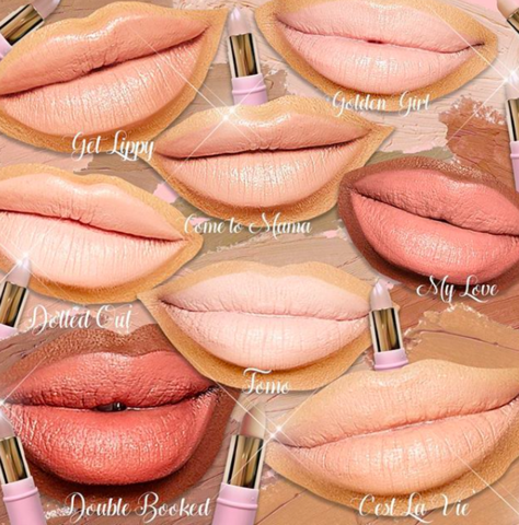 Whole load of newness!