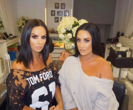 MUA Takeover!