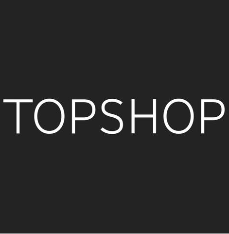 Topshop Tales