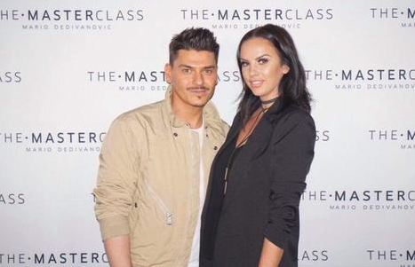 The Masterclass with Mario Dedivanovic