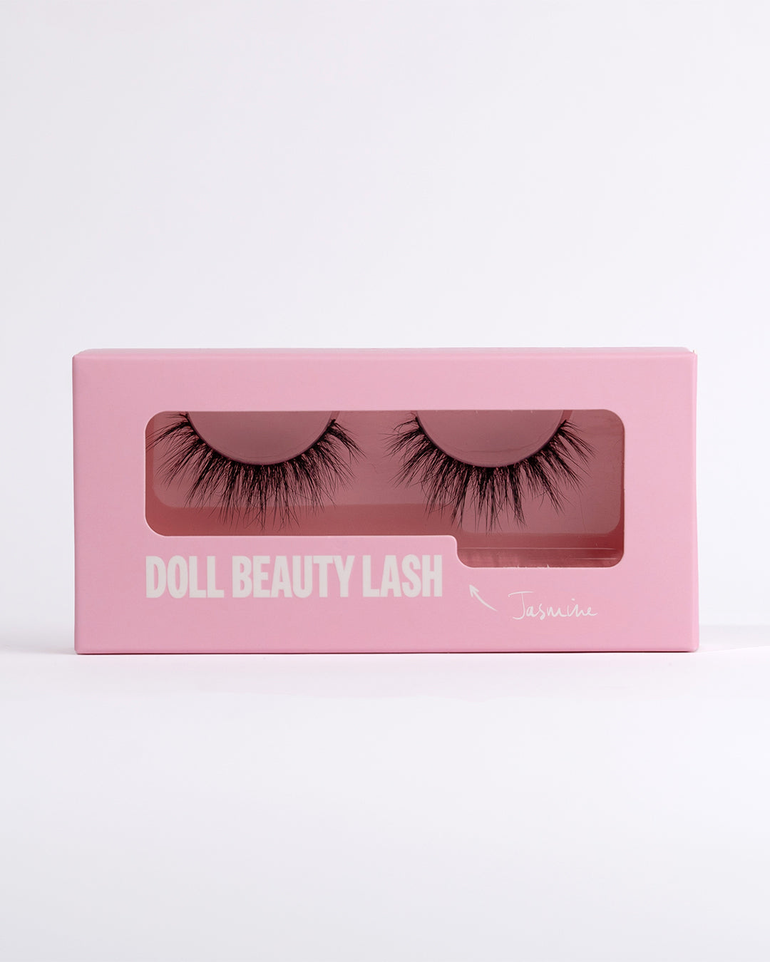 Jasmine Lash