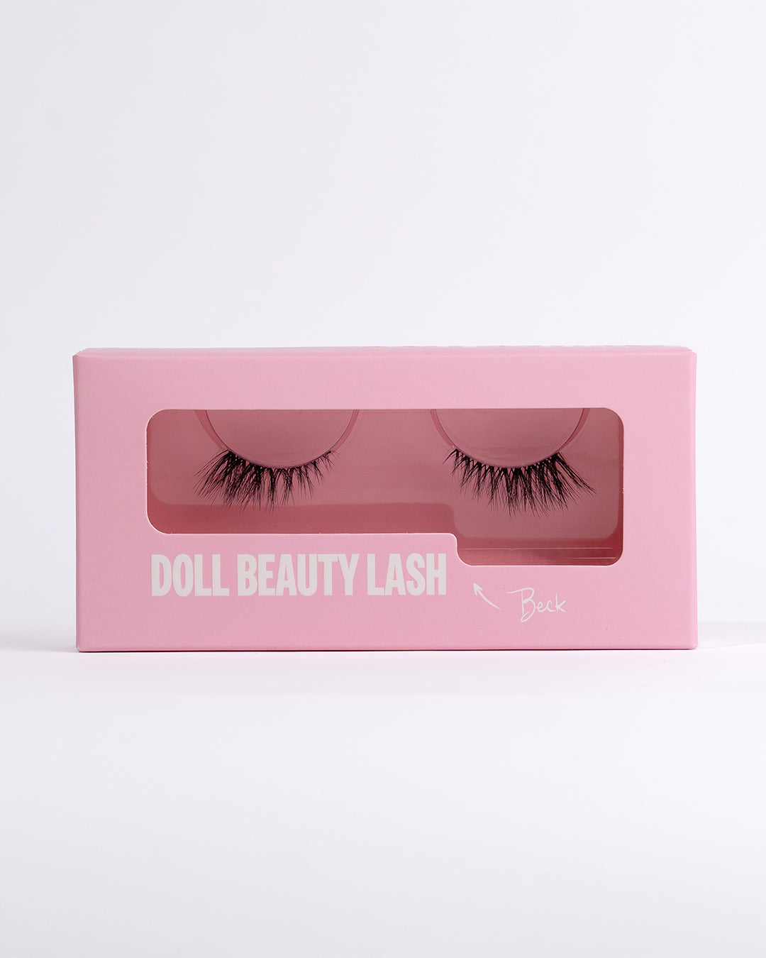 Beck Lash