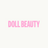 logo of Doll Beauty - All the products a Queen needs to get DOLLed up!